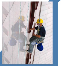 Услуги Высотные работы в Удомле