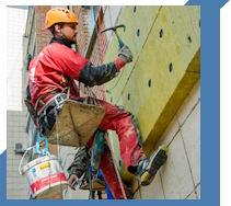 Услуги Высотные работы в Удомле