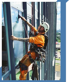 Услуги Высотные работы в Удомле